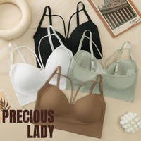 パーティードレス通販 Precious Lady（パーティードレスツウハン プレシャスレディ）のインナー・下着/ブラジャー