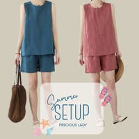 パーティードレス通販 Precious Lady（パーティードレスツウハン プレシャスレディ）のパンツ・ズボン/オールインワン・つなぎ