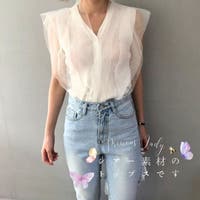 パーティードレス通販 Precious Lady（パーティードレスツウハン プレシャスレディ）のトップス/ブラウス