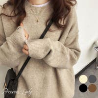 パーティードレス通販 Precious Lady（パーティードレスツウハン プレシャスレディ）のトップス/ニット・セーター