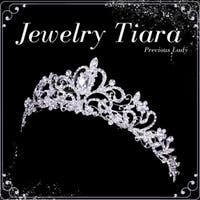 パーティードレス通販 Precious Lady（パーティードレスツウハン プレシャスレディ）のヘアアクセサリー/ヘアクリップ・バレッタ