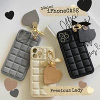 パーティードレス通販 Precious Lady（パーティードレスツウハン プレシャスレディ）の小物/スマホケース