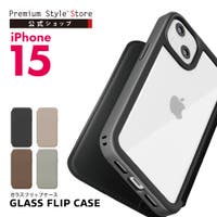 Premium Style（プレミアムスタイル）の小物/スマートフォン・タブレット関連グッズ