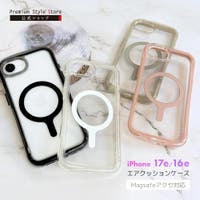 Premium Style（プレミアムスタイル）の小物/スマホケース