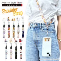 Premium Style（プレミアムスタイル）の小物/スマートフォン・タブレット関連グッズ
