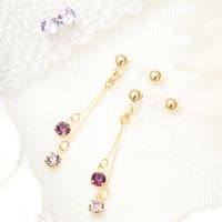 アクセサリーショップPIENA（アクセサリーショップピエナ）のアクセサリー/イヤリング