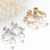 アクセサリーショップPIENA（アクセサリーショップピエナ）のアクセサリー/イヤリング