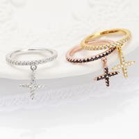 アクセサリーショップPIENA（アクセサリーショップピエナ）のアクセサリー/リング