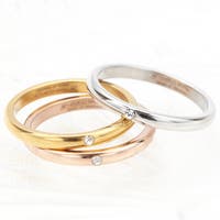 アクセサリーショップPIENA（アクセサリーショップピエナ）のアクセサリー/リング・指輪