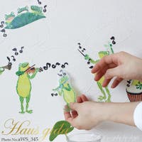 アクセサリーショップPIENA（アクセサリーショップピエナ）の寝具・インテリア雑貨/ウォールデコレーション