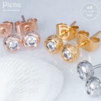 アクセサリーショップPIENA（アクセサリーショップピエナ）のアクセサリー/ピアス