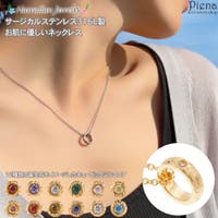 アクセサリーショップPIENA（アクセサリーショップピエナ）のアクセサリー/ネックレス