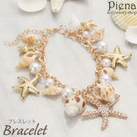 アクセサリーショップPIENA（アクセサリーショップピエナ）のアクセサリー/ブレスレット・バングル