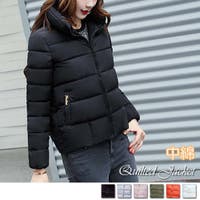 レディースキルティングジャケット ファッション通販shoplist ショップリスト