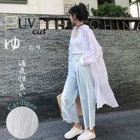 アクセサリーショップPIENA（アクセサリーショップピエナ）のトップス/カーディガン