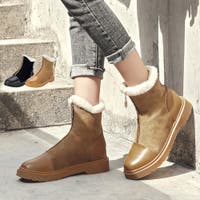 レディースムートンブーツ ファッション通販shoplist ショップリスト