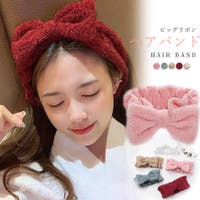 アクセサリーショップPIENA（アクセサリーショップピエナ）のヘアアクセサリー/ヘアバンド