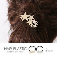ヘアアクセサリーの種類まとめ 髪留め 髪飾りなどの名前と特長 ファッション通販shoplist ショップリスト