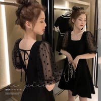 アクセサリーショップPIENA（アクセサリーショップピエナ）のワンピース・ドレス/ワンピース