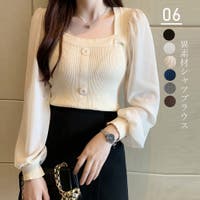 アクセサリーショップPIENA（アクセサリーショップピエナ）のトップス/ブラウス