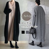 アクセサリーショップPIENA（アクセサリーショップピエナ）のトップス/カーディガン