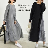 アクセサリーショップPIENA（アクセサリーショップピエナ）のワンピース・ドレス/ワンピース
