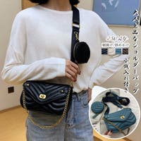アクセサリーショップPIENA（アクセサリーショップピエナ）のバッグ・鞄/ショルダーバッグ