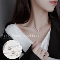 アクセサリーショップPIENA（アクセサリーショップピエナ）のアクセサリー/ネックレス