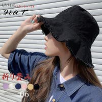 アクセサリーショップPIENA（アクセサリーショップピエナ）の帽子/ハット