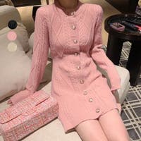 アクセサリーショップPIENA（アクセサリーショップピエナ）のワンピース・ドレス/ワンピース