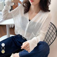 アクセサリーショップPIENA（アクセサリーショップピエナ）のトップス/カーディガン
