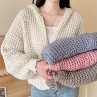 アクセサリーショップPIENA（アクセサリーショップピエナ）のトップス/パーカー