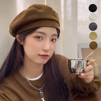アクセサリーショップPIENA（アクセサリーショップピエナ）の帽子/ベレー帽
