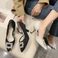 アクセサリーショップPIENA（アクセサリーショップピエナ）のシューズ・靴/パンプス