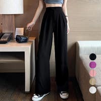 アクセサリーショップPIENA（アクセサリーショップピエナ）のパンツ・ズボン/ワイドパンツ