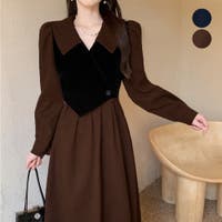 アクセサリーショップPIENA（アクセサリーショップピエナ）のワンピース・ドレス/ワンピース