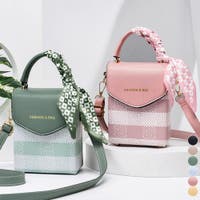 アクセサリーショップPIENA（アクセサリーショップピエナ）のバッグ・鞄/ショルダーバッグ