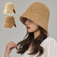 アクセサリーショップPIENA（アクセサリーショップピエナ）の帽子/麦わら帽子・ストローハット・カンカン帽