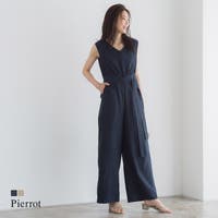 pierrot（ピエロ）のパンツ・ズボン/オールインワン・つなぎ