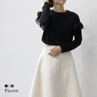 Pierrot（ピエロ）のトップス/Ｔシャツ