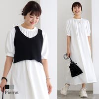 Pierrot（ピエロ）のワンピース・ドレス/ワンピース