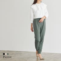 pierrot（ピエロ）のパンツ・ズボン/ジョガーパンツ