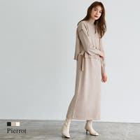 pierrot（ピエロ）のワンピース・ドレス/ニットワンピース