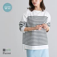 Pierrot（ピエロ）のトップス/Ｔシャツ