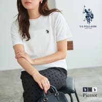 Pierrot（ピエロ）のトップス/Ｔシャツ