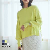 Pierrot（ピエロ）のトップス/ニット・セーター