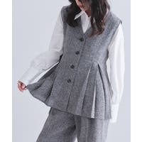 Pierrot（ピエロ）のトップス/ベスト・ジレ