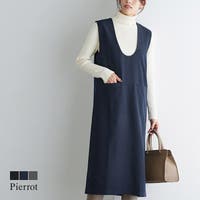 Pierrot（ピエロ）のワンピース・ドレス/サロペット