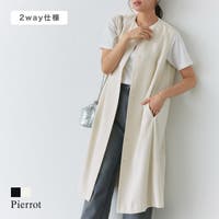 Pierrot（ピエロ）のワンピース・ドレス/ワンピース・ドレスセットアップ