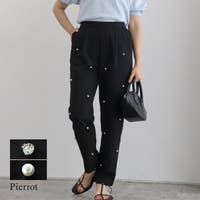 Pierrot（ピエロ）のパンツ・ズボン/テーパードパンツ